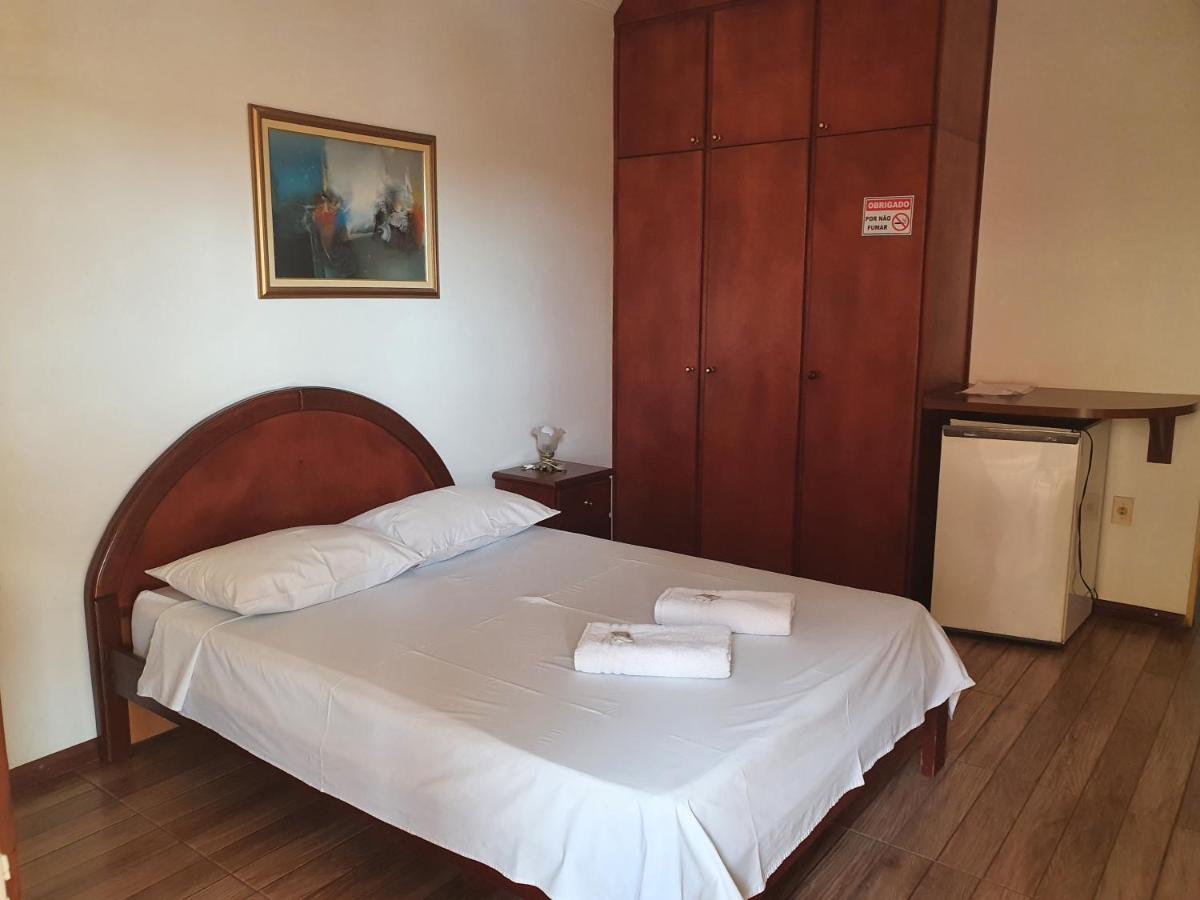 Hotel Sta Monica Marília Szoba fotó