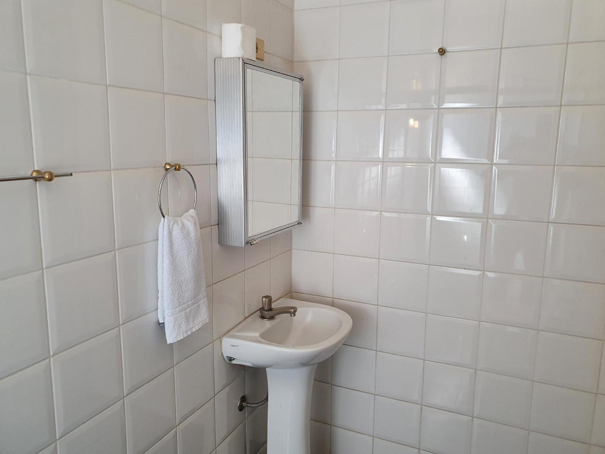 Hotel Sta Monica Marília Szoba fotó